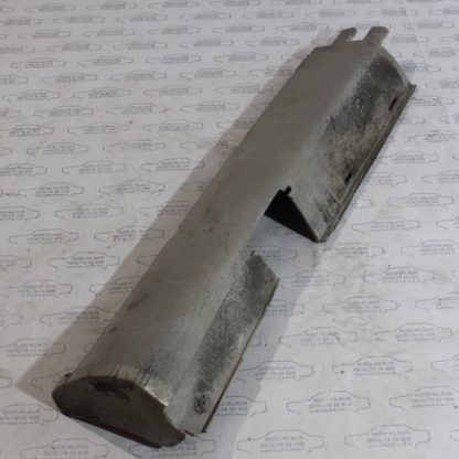 Audi 90/Coupé/Typ 81/85 Schweller Verkleidung rechts hinten 813853642 – Bild 2