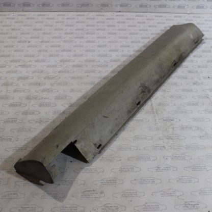 Audi 90/Coupé/Typ 81/85 Schweller Verkleidung 813853559A – Bild 3