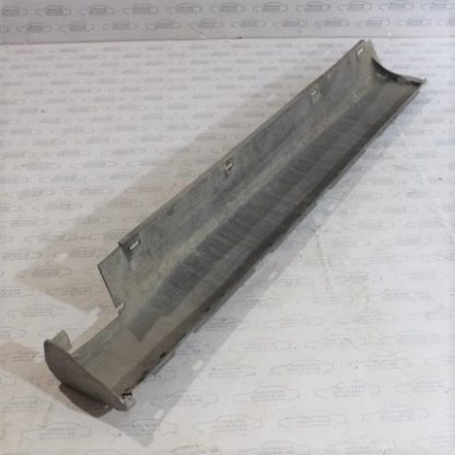 Audi 90/Coupé/Typ 81/85 Schweller Verkleidung 813853559A – Bild 2