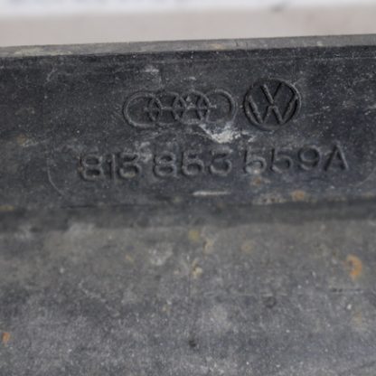 Audi 90/Coupé/Typ 81/85 Schweller Verkleidung 813853559A – Bild 4