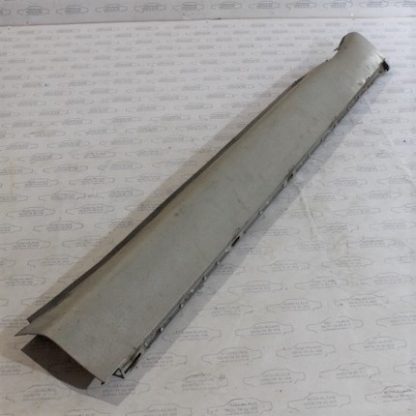 Audi 90/Coupé/Typ 81/85 Schweller Verkleidung 813853559A
