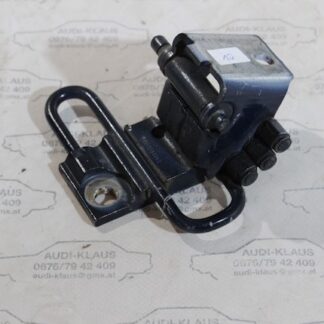 Front Right Door Lock Actuator For Audi 80 B3/B4 (1986-1995) - 8A1837016A