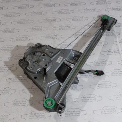 Audi 100/A6/S4/C4 elektrischer Fensterheber hinten links 4A0839397A – Bild 3