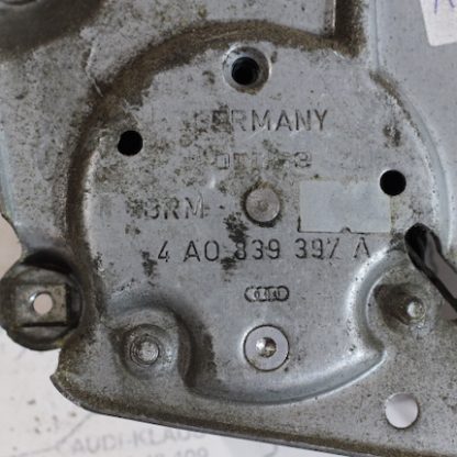 Audi 100/A6/S4/C4 elektrischer Fensterheber hinten links 4A0839397A – Bild 2