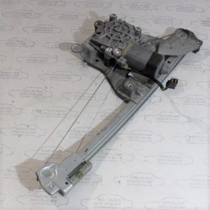 Audi 100/A6/S4/C4 elektrischer Fensterheber hinten links 4A0839397A