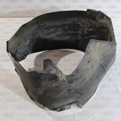 Audi 80/B4 Radhausplastik vorne links 8A0821171D – Bild 3