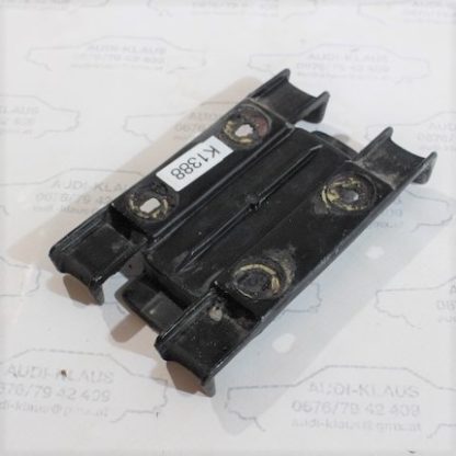 Audi Coupé Typ 81/85 Stoßstangenhalter hinten 855807259 – Bild 2