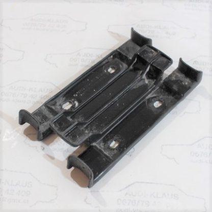Audi Coupé Typ 81/85 Stoßstangenhalter hinten 855807259