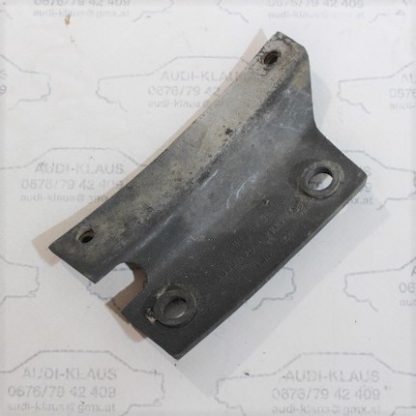 Audi Coupé/Cabrio/Typ 89 Stoßstangenhalter hinten rechts 895809556
