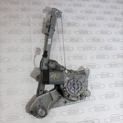Audi 100/A6/C4 elektrische Fensterheber links hinten 4A0839397A/4A0959801A