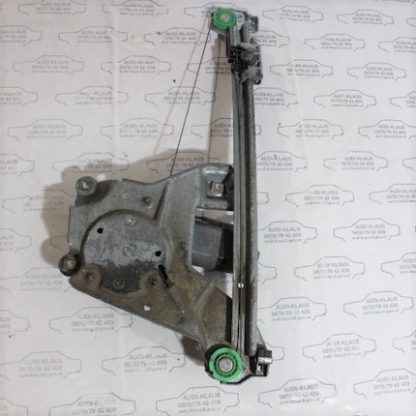 Audi 100/A6/C4 elektrische Fensterheber links hinten 4A0839397A/4A0959801A – Bild 2
