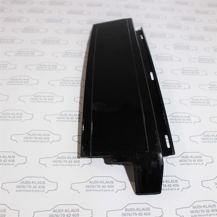 Audi Coupé/S2/Typ 89 B-Säulenverkleidung außen rechts