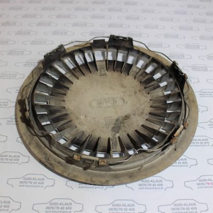 Audi/100/200/80 Zierdeckel/Radkappen 14 Zoll 443601147A – Bild 4