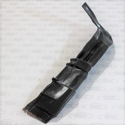 Audi 80/Coupé/Cabrio Typ 89 Innenkotflügel links 895821111