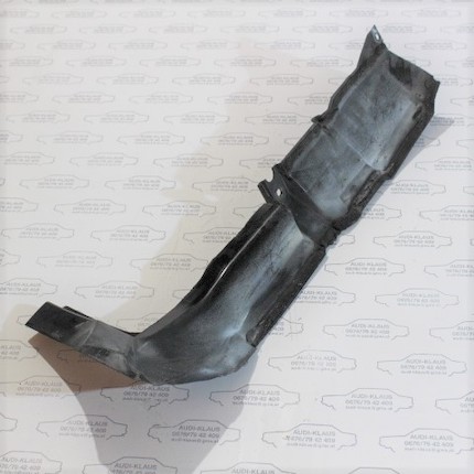 Audi 80/Coupé/Cabrio Typ 89 Innenkotflügel links 895821111 – Bild 2