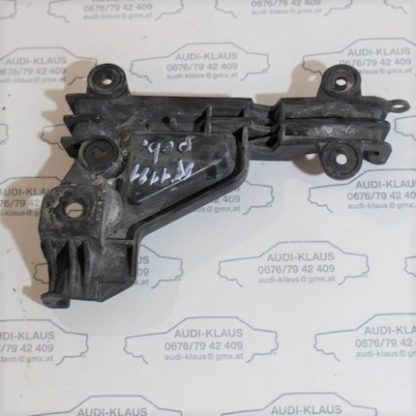 Audi 100/A6/C4 Stoßstangenhalter rechts 4A0807484A – Bild 2