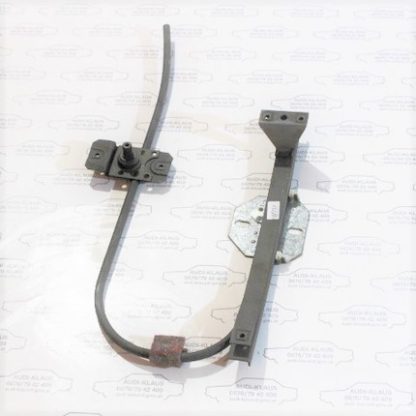 Audi 80 Typ 81/85 Fensterheber manuell hinten links 813839399A