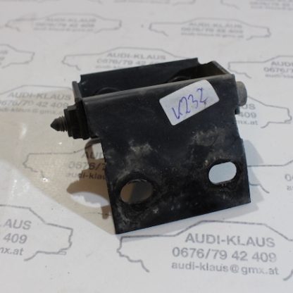 Audi 80/90/Typ 89 Stoßstangenhalter 893807129 – Bild 2