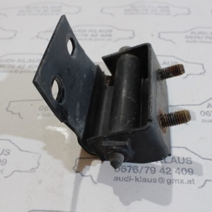Audi 80/90/Typ 89 Stoßstangenhalter 893807129