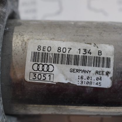 Audi A4/B6 Pralldämpfer vorne rechts 8E0807134B – Bild 3