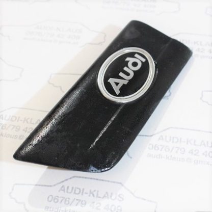 Audi 100/S4/C4 Zierleiste Kotflügel links 4A0853973 B-Ware!