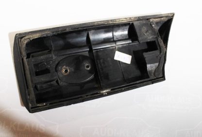 Audi 100/200 Typ 44 Zierleiste vorne links 443853971 – Bild 2