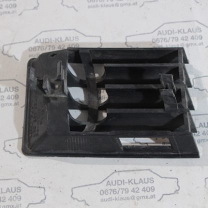 Audi 100/A6/C4 Stoßstangengitter rechts 4A0853684A – Bild 2