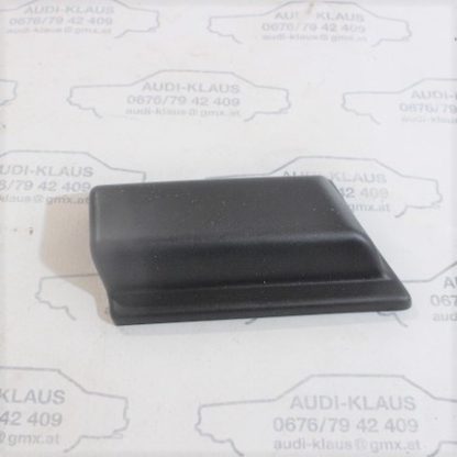 VW Golf/Jetta/Rallye/Syncro/2 Zierleiste links vorne Neu 191853517A