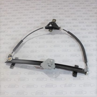 VW Golf/Jetta/2/Passat/B2 Fensterheber rechts 191837402B – Bild 2