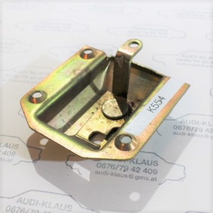 VW Bus/T3/Syncro Verriegelung Schiebetür Neu 251843444A