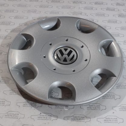 VW Golf/5/Touran/1T Radkappe 16 Zoll Neu 1T0601147B