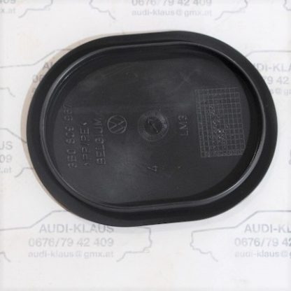 VW Passat/3B/3BG Deckel Radhausschale vorne links Neu 3B0809967 – Bild 2