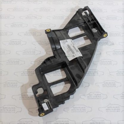 VW Golf 5 Halter Stoßstange vorne links Neu 5K0807227A