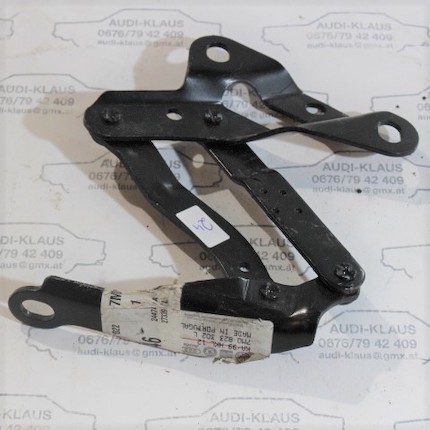 VW Sharan/1 Motorhaubenschanier rechts Neu 7M0823302L – Bild 2