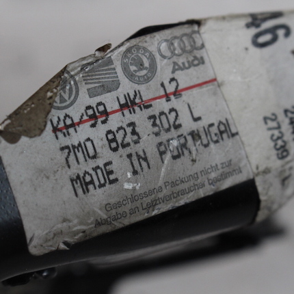 VW Sharan/1 Motorhaubenschanier rechts Neu 7M0823302L – Bild 3