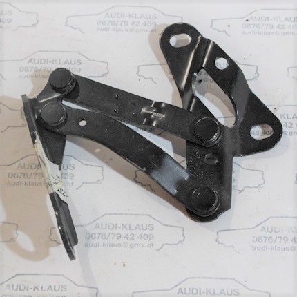 VW Sharan/1 Motorhaubenschanier rechts Neu 7M0823302L