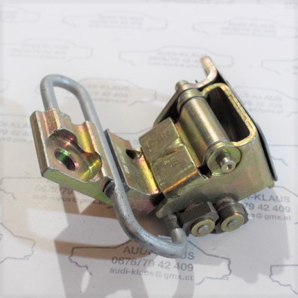 Audi A3/8L/A6/C5 Türschanier Neu 4B0833411A