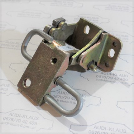 Audi A3/8L/A6/C5 Türschanier Neu 4B0833411A – Bild 2