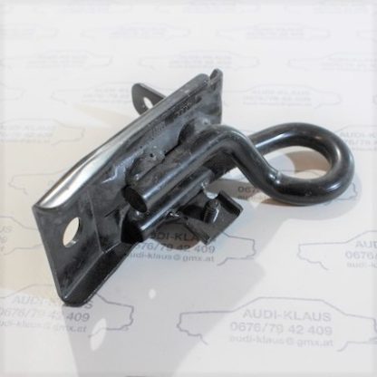 Audi A6/S6/100/C4 Abschlepphaken Neu 4A0803071C