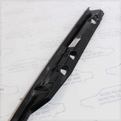 Audi 80/90 Typ 81/85 Nachfacelift Scheinwerferleiste rechts oben 857853836A – Bild 3