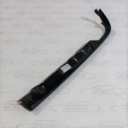 Audi 80/90 Typ 81/85 Nachfacelift Scheinwerferleiste rechts oben 857853836A
