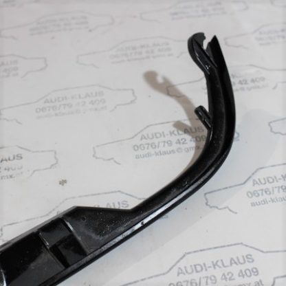 Audi 80/90 Typ 81/85 Nachfacelift Scheinwerferleiste rechts oben 857853836A – Bild 2