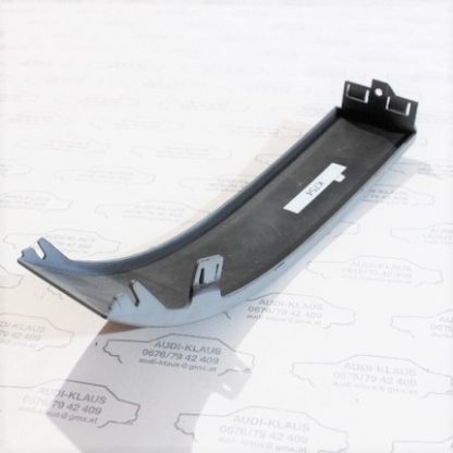 Audi A3/8L Abdeckung Rücklicht hinten rechts Neu 8L0807872A – Bild 3