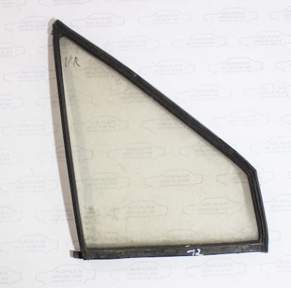 Audi 100/200 Typ 43 Türscheibe vorne rechts bronze