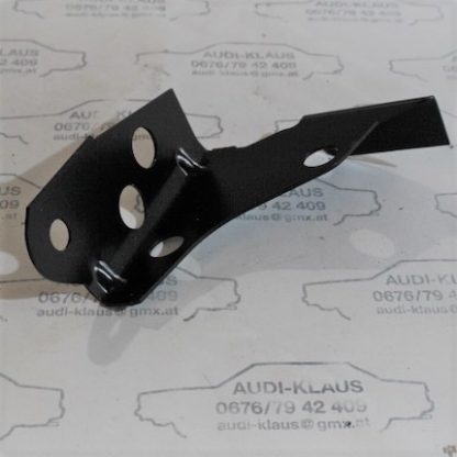 Audi 80/90/Cabrio/Coupé/B3 Halter Stoßstange rechts vorne Neu 893803330 – Bild 2