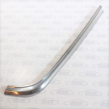 Audi 90/B3 Zierleiste Chrom hinten links