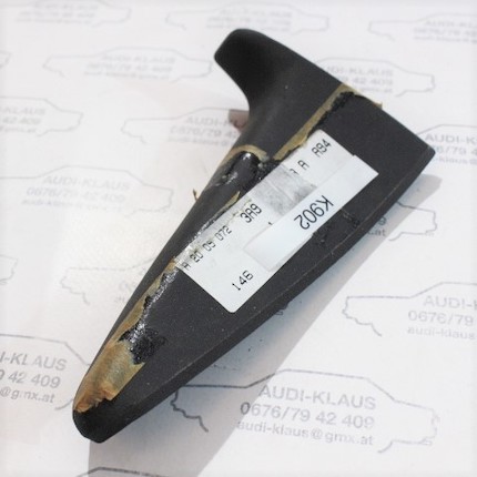 VW Passat 35i/B4 Blende für Säule Neu 3A9839973A - Audi-Klaus 