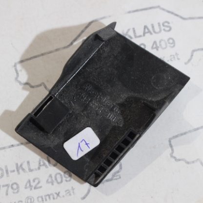 Audi 90/B3 Zierleiste Radlauf hinten rechts Neu 893853700A – Bild 2
