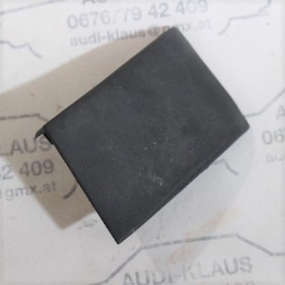 Audi 90/B3 Zierleiste Radlauf hinten rechts Neu 893853700A