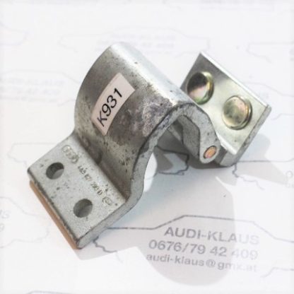 Audi S4/A6/S6/C4 Heckklappenschanier Neu 4A9827299D – Bild 2